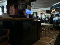 -碧特博格啤酒花园餐厅(芜湖路店)