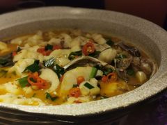 -桂花里·衢州菜·精酿餐吧(未来科技城万达广场店)