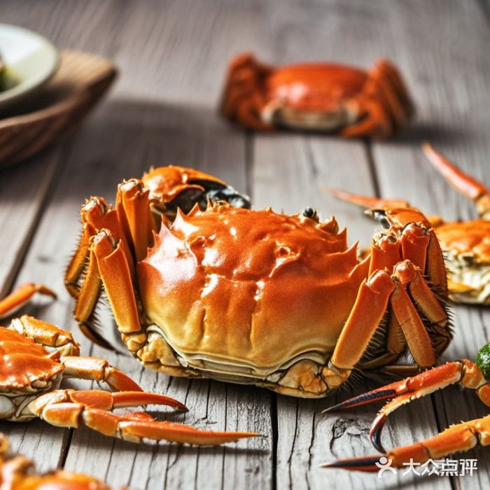 儒宴江南菜·新淮扬菜·烤鸭(总部基地丰体店)图片