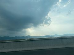 -东海半边山旅游度假区