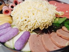 -李先生的首尔小馆(松江启源广场店)
