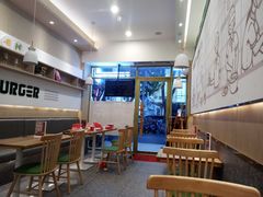 -塔斯汀中国汉堡(国贸店)