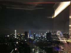 -广交会威斯汀酒店