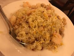 沙利文炒饭-沙利文餐厅(南湾街店)