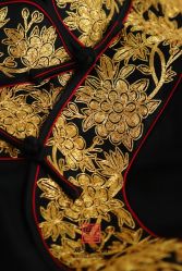 -藤薰定制中式嫁衣礼服旗袍店