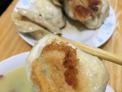 -老方子馅饼粥(台东店)