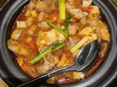 -粗茶淡饭·隐庐私厨(东亭店)