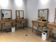 -天真蓝照相馆(龙岗万科里店)