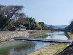 -兰亭风景区