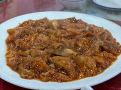 黄焖两样-天瑞祥烧麦馆(芥园西道店)
