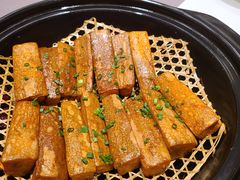 -囍榷·鲜美常州菜(恐龙园店)