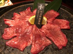 -萬福·肉割烹(恒隆广场店)