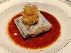 -怡情荟•海鲜青岛菜(五四广场旗舰店)