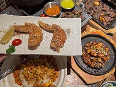-小川洋风料理(江汉路店)