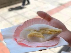 -澳门长洲糯米糍(柯打苏沙街店)