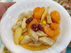 -东江海鲜大排档·潮汕菜·砂锅粥