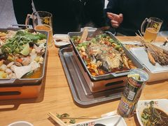 -本色·小马哥烧烤(无锡九里仓店)