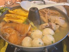 -熠盛·本帮菜Bistro(永嘉路店)