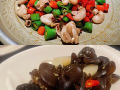 -川里谈·川味小馆(北京路店)