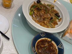 -合胜记太原排档(王府井店)