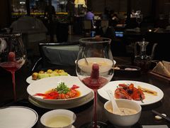 -甄御•海鲜新青岛菜(麦岛店)