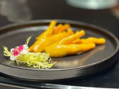 -富淳饭店(陆家嘴保利广场店)