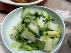 -天毓山庄·餐厅