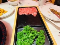 -祥源胡同·涮牛羊肉火锅(花桥店)