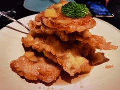 -长春凯悦酒店-品悦中餐厅