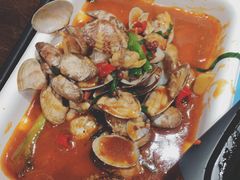 -盒马鲜生(189购物中心店)