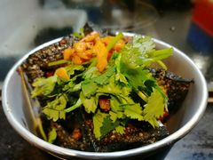 -黑色经典臭豆腐·湖南特产(太平街口店)