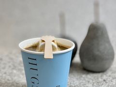 -HUGS coffee(东区店)