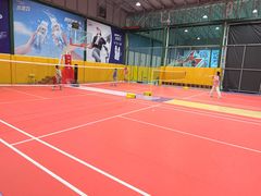 -Gsports全民运动健康中心