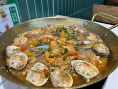 -虎婆冷饮店·海南特色炒冰(三亚湾店)