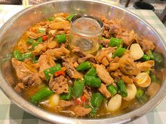 贵妃醉鸡-彭耕记猪油炒小菜(吉联mall店)