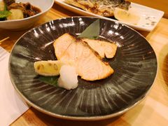 -希望日本料理(保利香槟花园店)