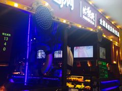 -胖哥俩肉蟹煲(济南世茂国际广场店)