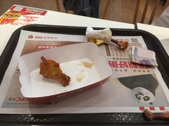 -肯德基(桂林阳朔店)