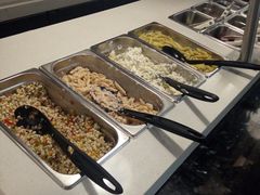 -So Lounge索兰至餐厅(蓝色港湾店)