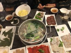 -朋友的火锅店(苏家屯店)