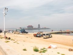 -蓬莱仙岛