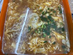 牛肉羹-锡和无锡菜(景丽苑店)