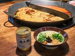 -楠火锅(哈尔滨金爵万象店)