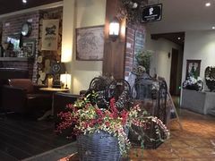 -威廉的太妃糖酒店(杭州西湖青芝坞店)