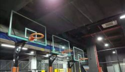 -蹦贝运动中心·蹦床·攀岩·闯关(龙岗店)