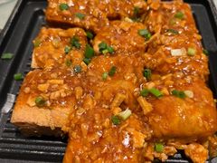 -披云云小馆·味道江湖(姚家园万象汇店)
