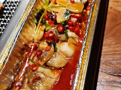 -那些年记忆烧烤