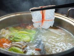 -丽江人家斑鱼火锅(保健路店)