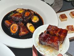 -怡情荟•海鲜青岛菜(五四广场旗舰店)