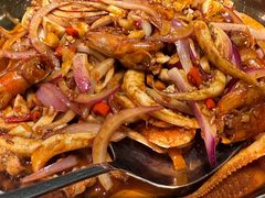 -绿草地·湘菜(芙蓉天街店)